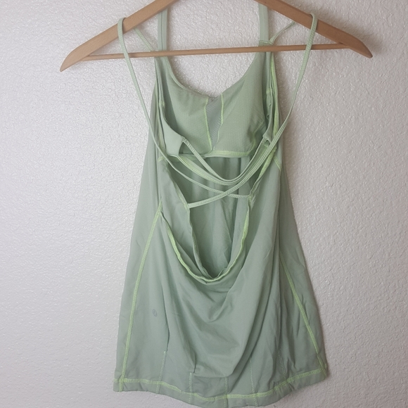 Lululemon Flow and Go (4) - Picture 6 of 7